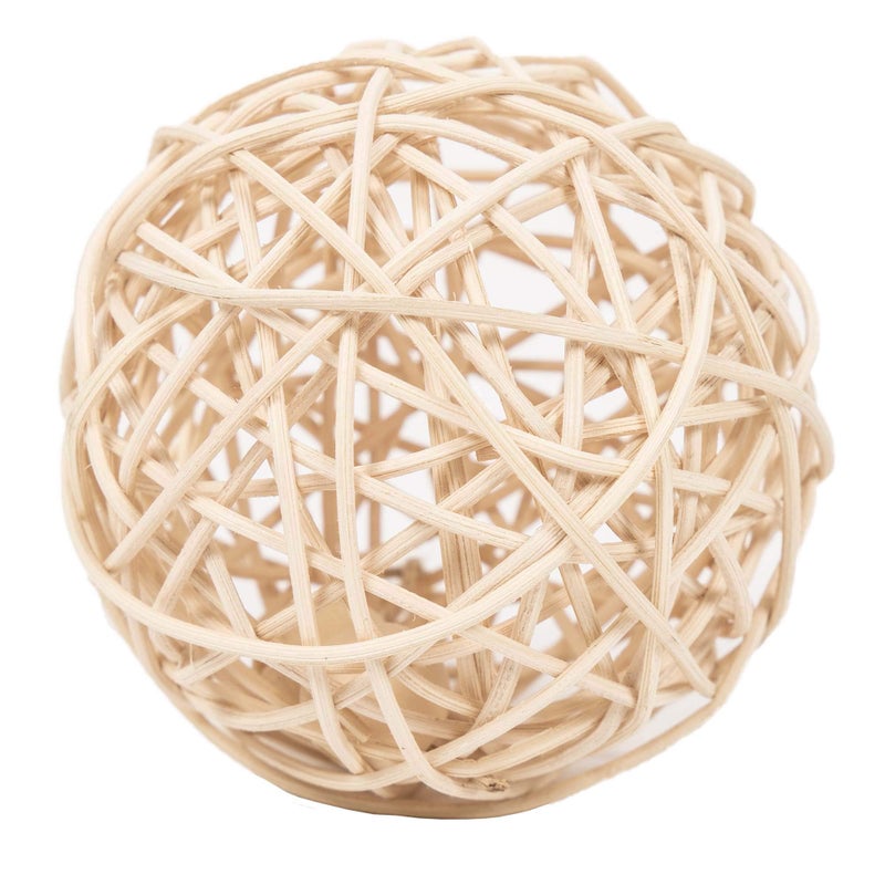 Ware Manufacturing Nutty Stick Ball Treat [Set of 3] - Image 2